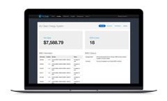 SRECTrade - Automated Reporting for Residential