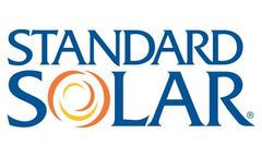 Standard Solar, Inc. wins contract to provide Solar PV to Army