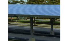 Solar PV and Grid-Interactive Energy Storage System