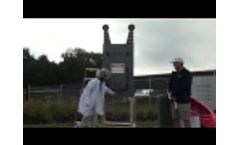 Queenstown Powers Up Video