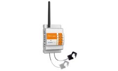 Elios4you - Model E4U - Monitoring and Self-Consumption Device
