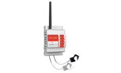 Elios4you Smart - Model E4U-S - Monitoring and Self-Consumption Device