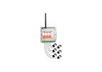 Model Elios4you Pro - Monitoring and Self-Consumption Device