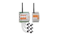 Model Elios4you [Pro] Smart - Monitoring and Self-consumption System
