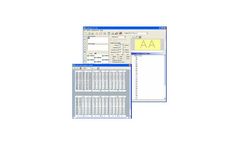 MarKing - Version Pro - Industrial Marking Systems Software