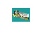 Speed Rail - Labelling Software