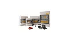 Cabur - Photovoltaic System