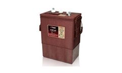 Trojan Battery - Model L16E-AC - Deep-Cycle Flooded Battery