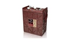 Trojan Battery - Model J305P-AC - Deep-Cycle Flooded Battery
