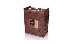 Trojan Battery - Model J305H-AC - Deep-Cycle Flooded Battery