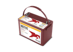 Trojan - Model 27-AES 12V AGM - Battery