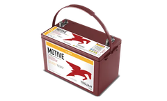 Trojan - Model 27-AES 12V AGM - Battery