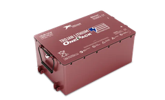 Trojan - Model OnePack 48V 105Ah - Lithium Battery