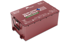Trojan - Model OnePack High Performance HP 48V 171Ah - Lithium Battery