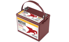 Trojan - Model 24-AES 12V AGM - Battery
