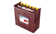 Trojan - Model SPRE 12 225 12V - Flooded Lead Acid Battery