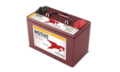 Trojan - Model 31-AES 12V AGM - Battery