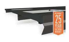 Unirac - Model SolarMount - PV Mounting System