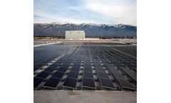 Unirac - Model RM10 - South Facing 10 Degree Tilt