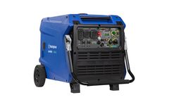 Westinghouse - Model iGen11000DFc - Inverter Generator - Dual Fuel with CO Sensor