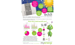 SunGift - Solar Water Heating Systems Brochure