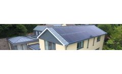 SunGift - Rooftop Solar Panels
