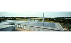 SunGift - Solar Panels
