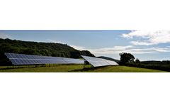 SunGift - Ground Mounted PV System