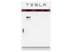Tesla - Commercial and Utility Energy Storage System