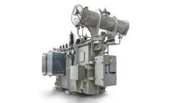 Celme - Model 2.5MVA 35 / 10.5KV OLTC - Transformers