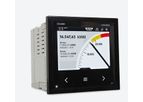 Circutor - Model CVM-B100-ITF-485-ICT2 - Fixed Power Analyzer