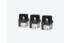 Circutor - Model 3xSCV1-100A/333mV - Split Core Current Transformer