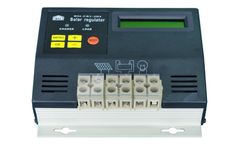 BSL - Model 30A - Solar Controller