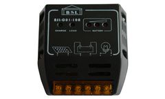 BSL - Model 10A - Solar Charge Controller
