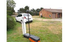 Wind Farm Noise Assessment by XL2