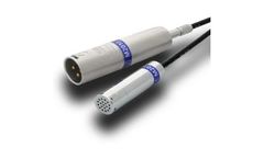 NTi-Audio - Measurement Microphones for Flexus FX100