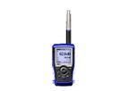 NTi Audio - Model XL2 - Handheld Acoustic and Audio Analyzer