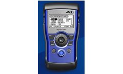 NTI-Audio - Model Digirator DR2 - Digital Audio Signal Generator