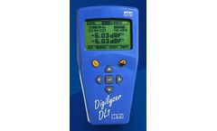 NTI-Audio - Model Digilyzer DL1 - Digital Audio Analyzer