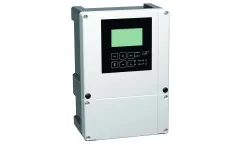 Analysis OEM - Model 253 - Field or Panel-Mounted Universal pH/ORP Controller with Additional Contact Features