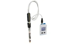 Analysis OEM - Model CML18 - Mobile Device for pH/ORP, Conductivity, Oxygen, and Temperature Measurement