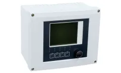 Memosens - Model OCM44X - Multiparameter Transmitter