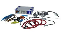 NEMO - Model 332 - Portable Power Quality Analyser