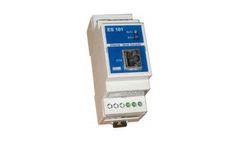 KMB - Model ES 101 - General Purpose Ethernet-to-Serial Converter