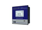 NOVAR - Model 2618 3-P APFCR - Power Factor Controllers