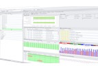 KMB Systems - Version ENVIS 1.8 - Instrument and Data Management Software