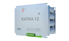 KMB KATKA - Model 12 ST - Thyristor Switching Modules