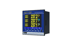 KMB - Model SMY 133 - Multi-Functional Panel Meter and Analyzer