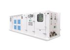 Littelfuse - Underground Portable Power Centres