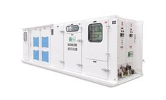 Littelfuse - Underground Portable Power Centres